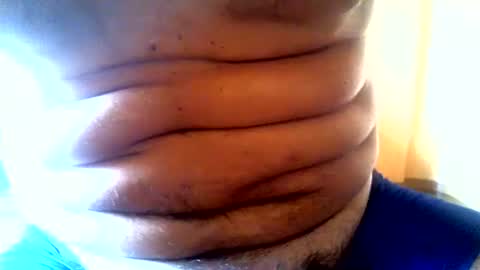 Garbancito online show from 10.25.25