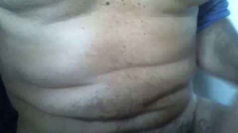 Garbancito online show from 01.13.26