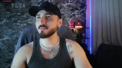 Chris  Dont forget to gift me thumb up Its very important to me and makes me happy AF  online show from 02.13.25