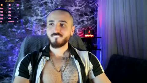 Chris  Dont forget to gift me thumb up Its very important to me and makes me happy AF  online show from 03.01.25