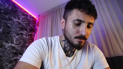 Chris  Dont forget to gift me thumb up Its very important to me and makes me happy AF  online show from 01.09.26