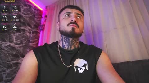 Chris  Dont forget to gift me thumb up Its very important to me and makes me happy AF  online show from 02.17.26