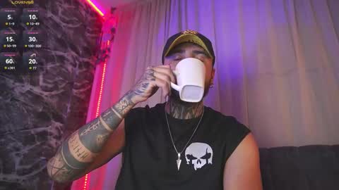 Chris  Dont forget to gift me thumb up Its very important to me and makes me happy AF  online show from 03.18.26