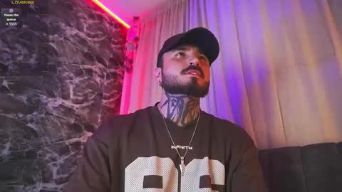 Chris  Dont forget to gift me thumb up Its very important to me and makes me happy AF  online show from 03.23.26