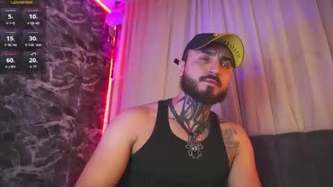 Snapshot of garbel09 chatting on 06.23.26 Chris Dont forget to gift me thumb up Its very important to me and makes me happy AF online show from 06.23.26