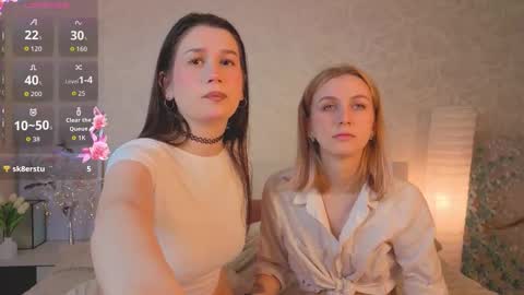 Violla online show from 12.18.25