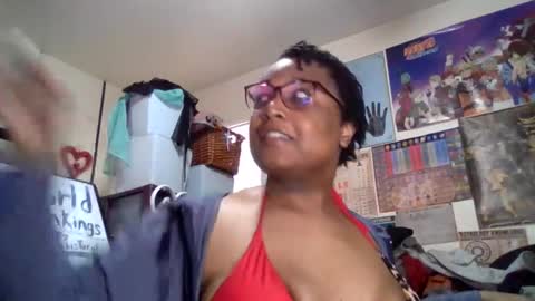 Gardenia online show from 10.21.25