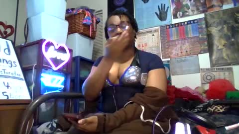 Gardenia online show from 10.29.25