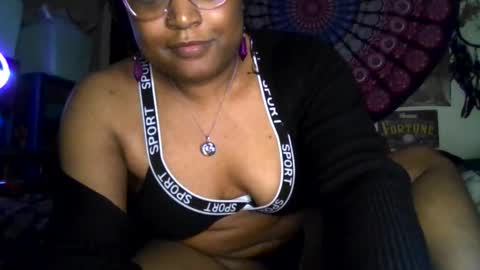 Gardenia online show from 03.13.26