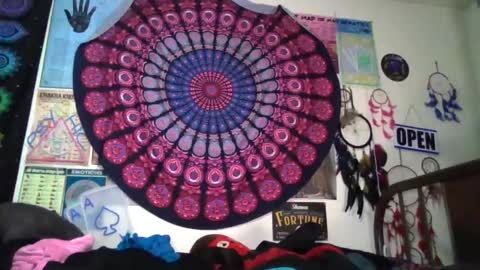 Gardenia online show from 04.12.26