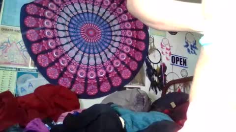 Gardenia online show from 05.30.26