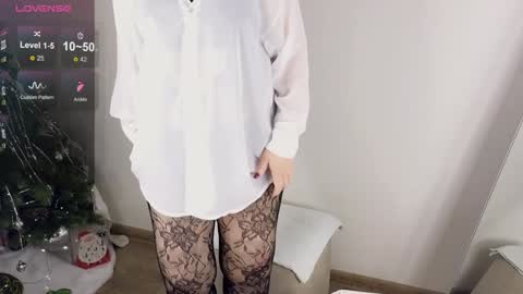 Snapshot of gardner_ava chatting on 01.09.25 Ava online show from 01.09.25