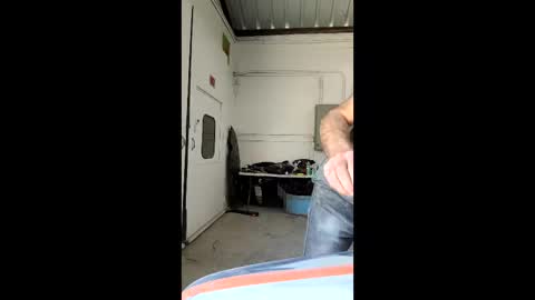 Garet online show from 05.06.26