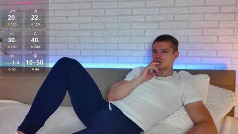 Gared online show from 09.29.25