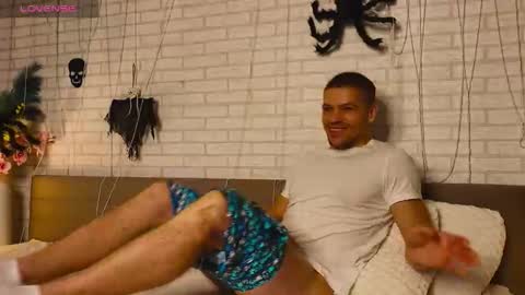 Gared online show from 11.02.25