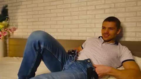 Gared online show from 11.14.25