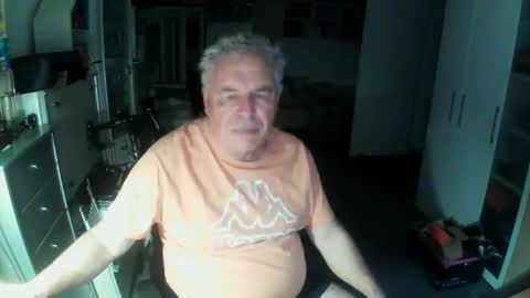 gargamil online show from 10.07.25