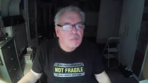 gargamil online show from 02.04.26
