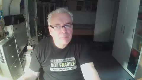 gargamil online show from 02.10.26