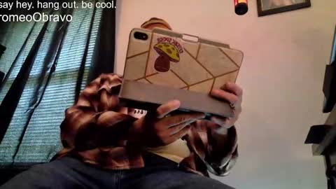 garnettrobert438 online show from 03.23.26