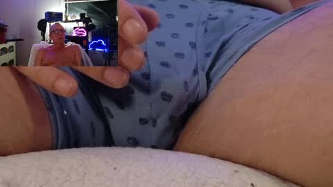 garnettrobert438 online show from 05.09.26