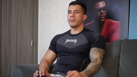 Garret online show from 02.17.26