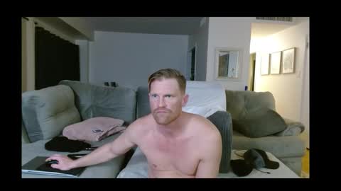 Sean Patterson online show from 03.09.26