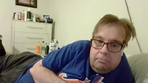 Gary online show from 12.31.24