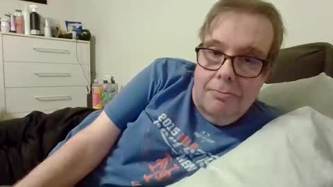 Gary online show from 01.08.25