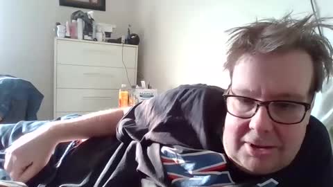 Gary online show from 02.03.25