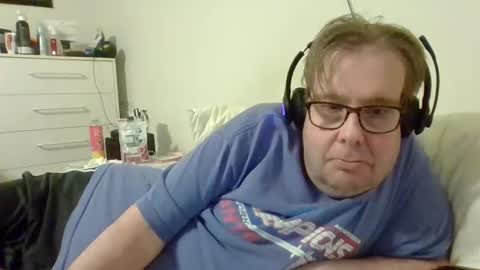 Gary online show from 10.24.25