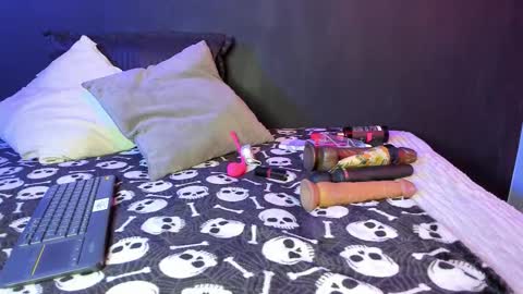  Usagi  online show from 10.03.25