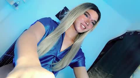 JUST CALL ME OLIVIA online show from 02.23.26