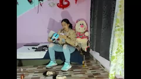 Diana online show from 01.26.25