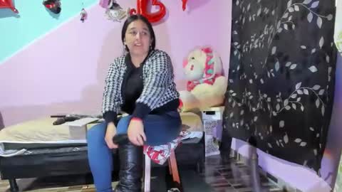 Diana online show from 09.26.25