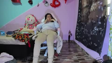 Diana online show from 11.13.25