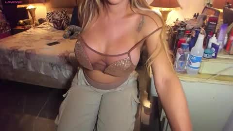 melanny villa online show from 04.09.26