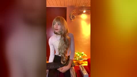 gatita_033 online show from 04.08.26