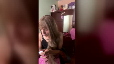 gatita_033 online show from 04.17.26