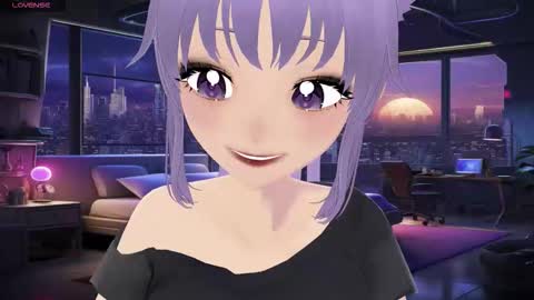 Snapshot of gatitacomitas chatting on 02.13.26 Comitas online show from 02.13.26