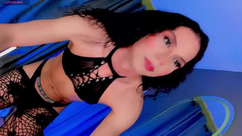 Vnecis Marn online show from 02.01.25