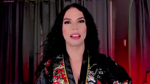 Vnecis Marn online show from 02.04.25