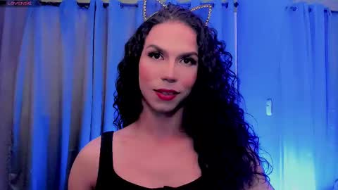 Vnecis Marn online show from 02.26.25