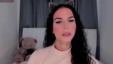 Vnecis Marn online show from 09.15.25