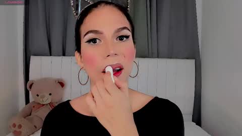 Vnecis Marn online show from 09.24.25