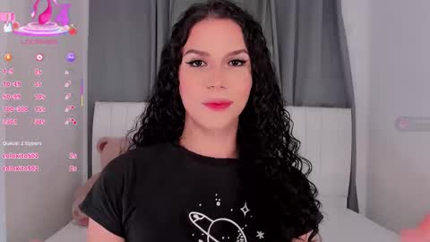 Vnecis Marn online show from 12.03.25