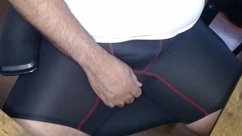 Marco online show from 12.14.25