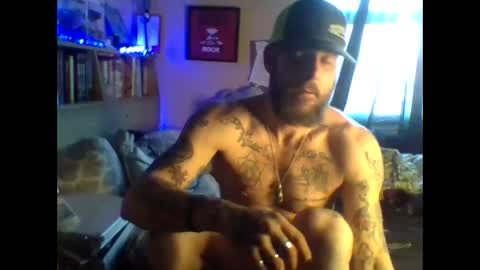 Daddy Gator online show from 02.10.25