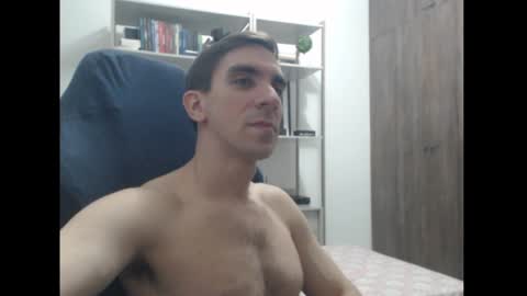 gatosarado23 online show from 12.10.24