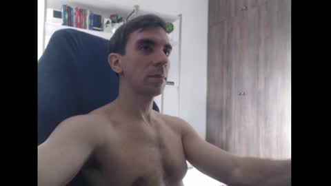 gatosarado23 online show from 12.12.24